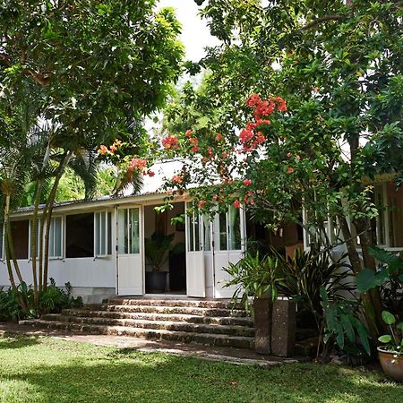 The Island Houses Seminyak Exteriér fotografie