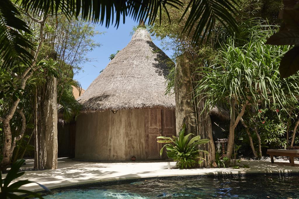 The Island Houses Seminyak Exteriér fotografie