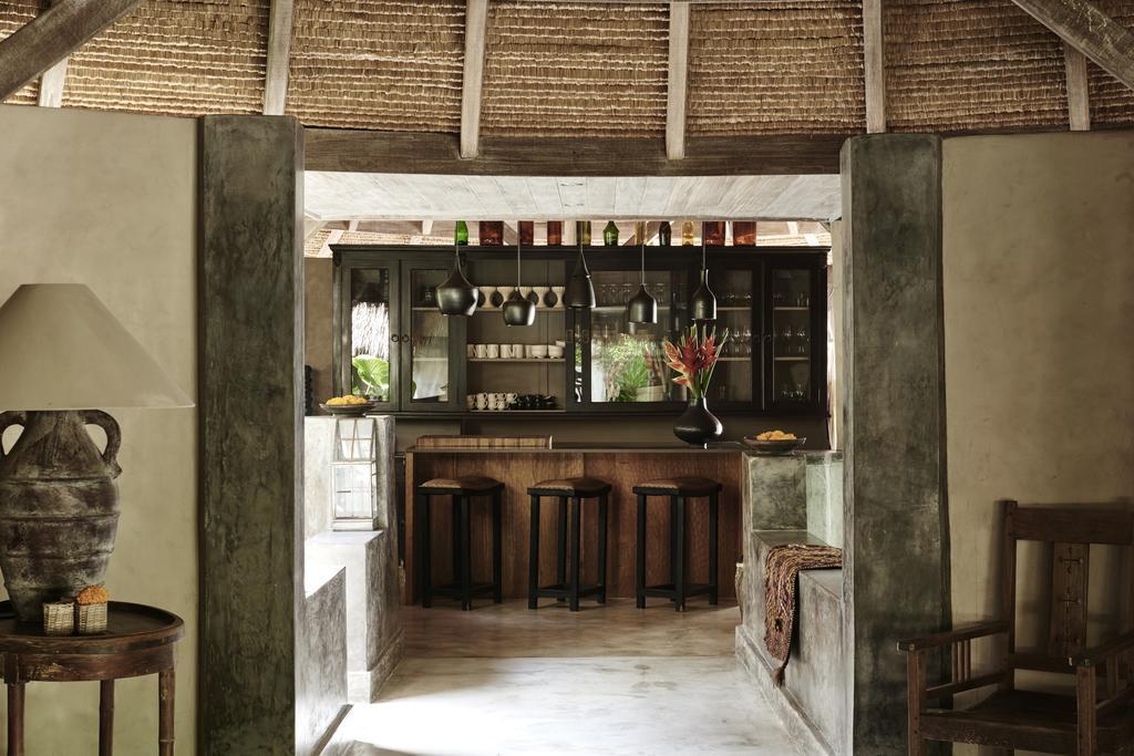 The Island Houses Seminyak Exteriér fotografie