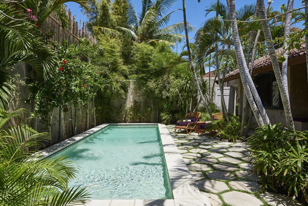 The Island Houses Seminyak Exteriér fotografie