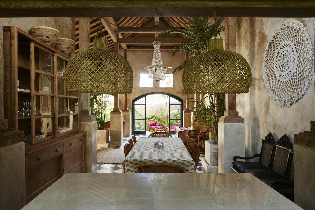 The Island Houses Seminyak Exteriér fotografie