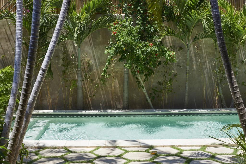 The Island Houses Seminyak Exteriér fotografie